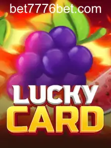 LuckyCard