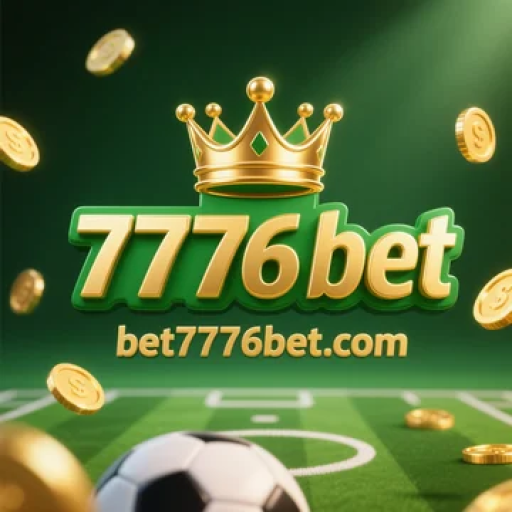 7776 bet