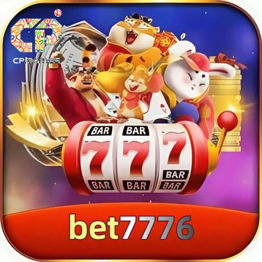 Logo bet7776 Cassino