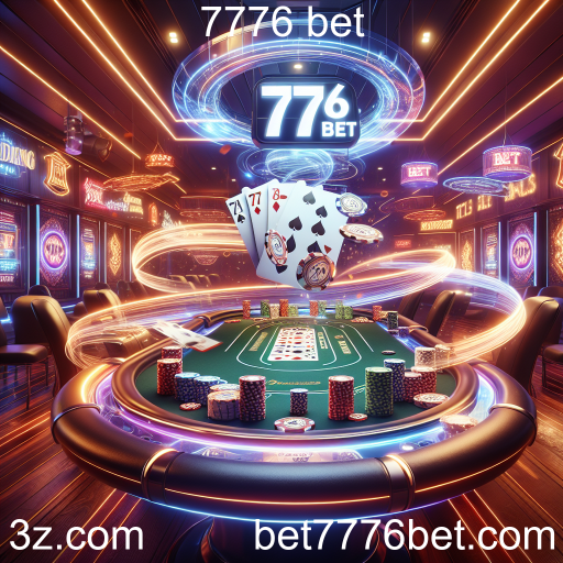 Explore o Mundo dos Jogos de Mesa na 7776 Bet